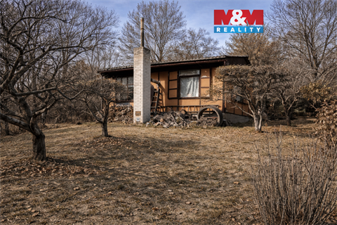 Prodej stavebního pozemku, 864 m² 2