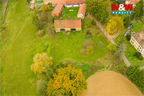 Prodej stavebního pozemku, 763 m² 18