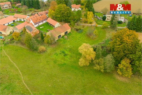 Prodej stavebního pozemku, 763 m² 14