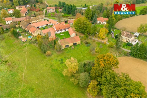 Prodej stavebního pozemku, 763 m² 16