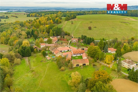 Prodej stavebního pozemku, 763 m² - 4