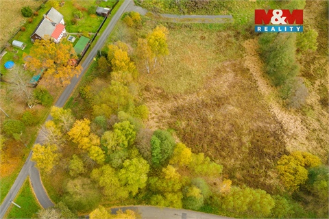 Prodej stavebního pozemku, 498 m² - 16