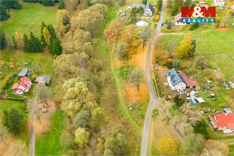 Prodej louky, 1 446 m² 6