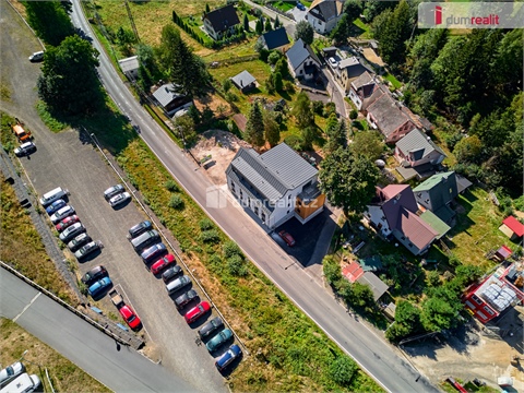 Prodej stavebního pozemku, 4 233 m² - 20