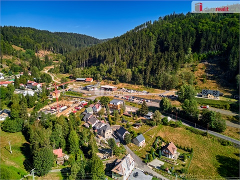 Prodej stavebního pozemku, 4 233 m² - 14