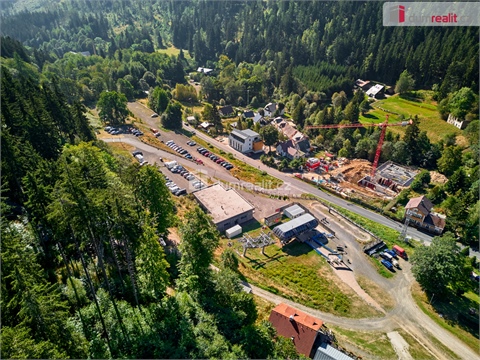 Prodej stavebního pozemku, 4 233 m² 20