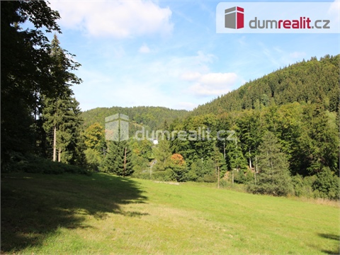 Prodej stavebního pozemku, 4 233 m² 2