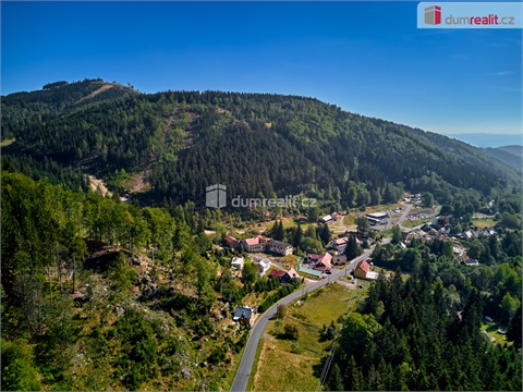 Prodej stavebního pozemku, 4 233 m² 16