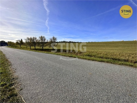 Prodej stavebního pozemku, 1 121 m² 10