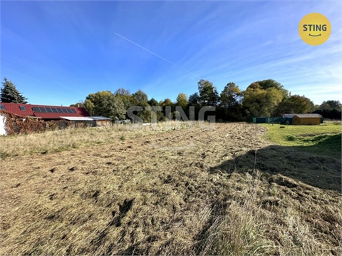 Prodej stavebního pozemku, 1 121 m² - 6