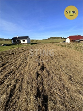 Prodej stavebního pozemku, 1 121 m² - 8