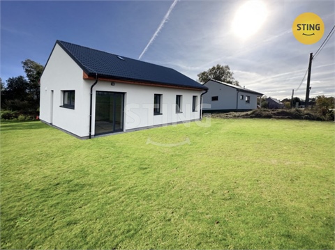 Prodej stavebního pozemku, 1 121 m² - 4