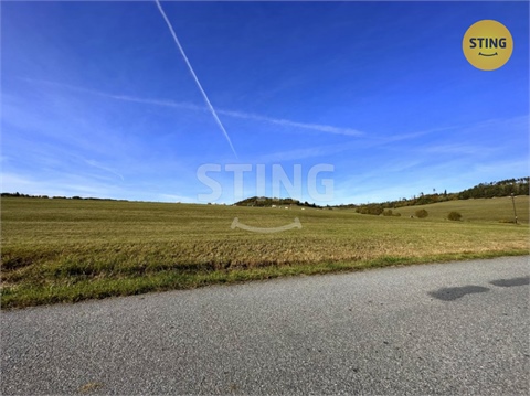 Prodej stavebního pozemku, 1 121 m² - 10