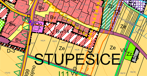 Prodej rodinného domu, 168 m² - 10