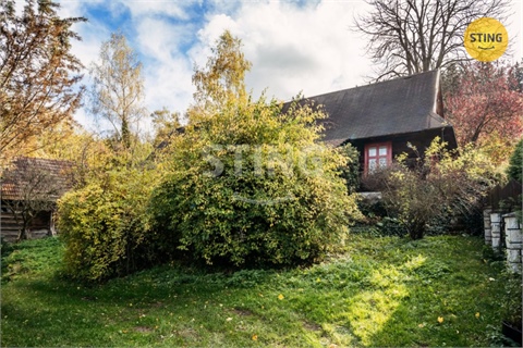 Prodej rodinného domu, 170 m² - 16