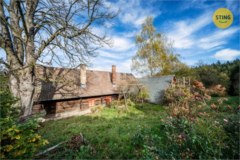 Prodej rodinného domu, 170 m² - 0