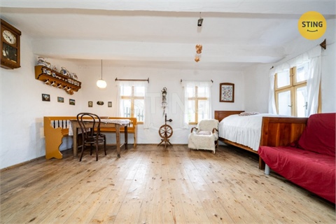 Prodej rodinného domu, 170 m² - 2