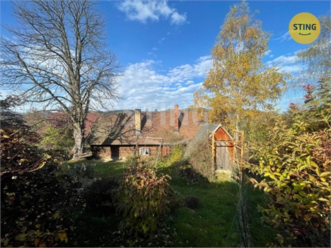 Prodej rodinného domu, 170 m² - 28