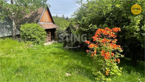 Prodej rodinného domu, 170 m² - 10