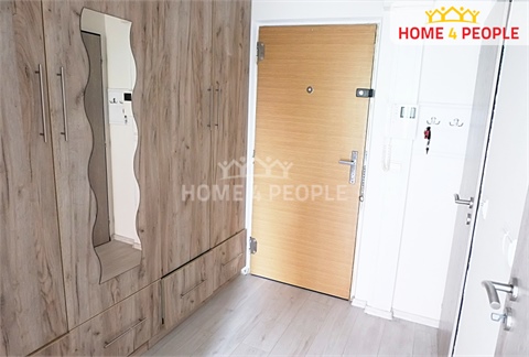 Pronájem bytu 1kk, 30 m² 4