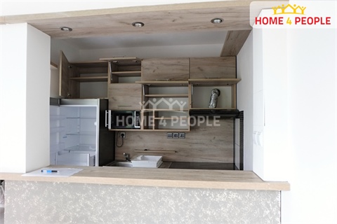 Pronájem bytu 1kk, 30 m² 10