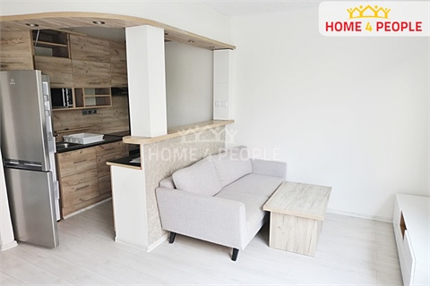 Pronájem bytu 1kk, 30 m² - 10