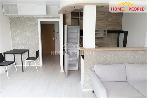 Pronájem bytu 1kk, 30 m² - 2