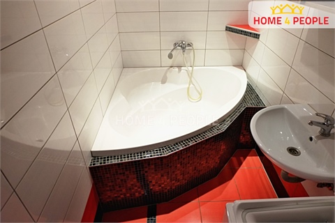 Pronájem bytu 1kk, 30 m² 2