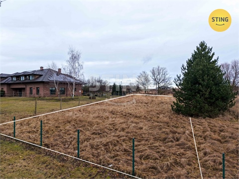 Prodej stavebního pozemku, 850 m² 6