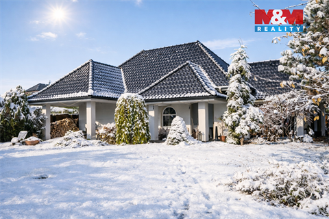 Prodej rodinného domu, 280 m² 4