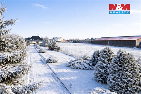 Prodej rodinného domu, 280 m² 6