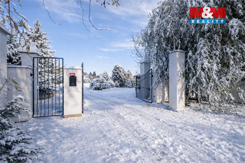 Prodej rodinného domu, 280 m² - 8