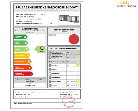 Pronájem bytu 1+1, 31 m² - 12