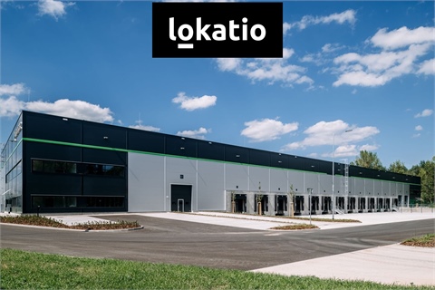 Pronájem skladu / haly, 5 000 m² 0