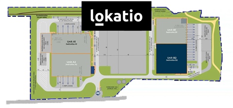 Pronájem skladu / haly, 5 000 m² - 0