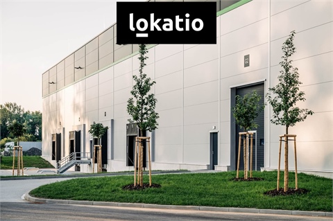 Pronájem skladu / haly, 5 000 m² - 4