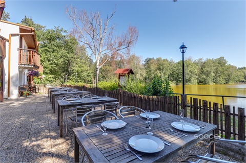 Prodej chaty / chapuly, 1 150 m² 10