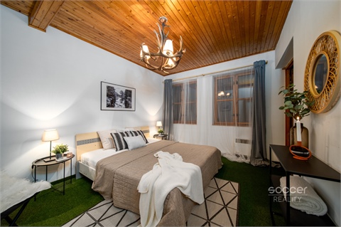 Prodej chaty / chapuly, 1 150 m² 16