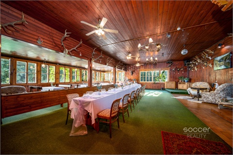 Prodej chaty / chapuly, 1 150 m² 14