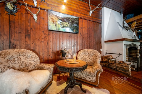 Prodej chaty / chapuly, 1 150 m² - 16