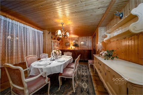 Prodej chaty / chapuly, 1 150 m² - 18