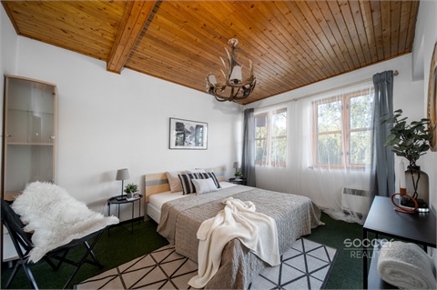 Prodej chaty / chapuly, 1 150 m² 24