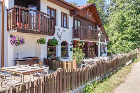 Prodej chaty / chapuly, 1 150 m² 2