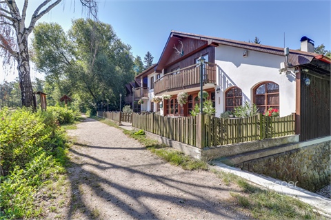 Prodej chaty / chapuly, 1 150 m² - 4