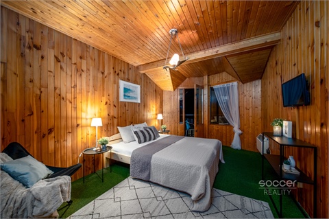 Prodej chaty / chapuly, 1 150 m² - 20