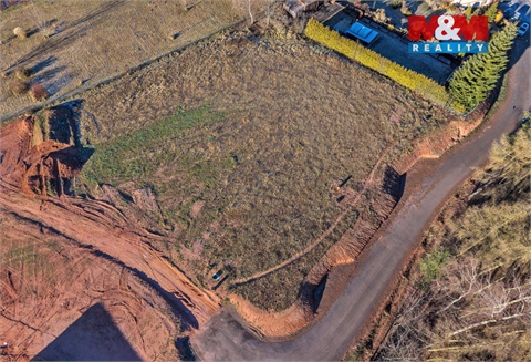 Prodej stavebního pozemku, 1 415 m² 10