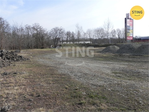 Prodej pozemku pro komerční výstavbu, 5 278 m² 6