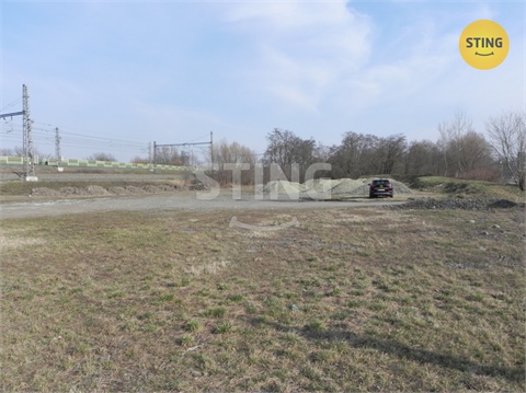 Prodej pozemku pro komerční výstavbu, 5 278 m² - 0