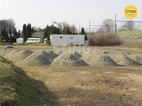 Prodej pozemku pro komerční výstavbu, 5 278 m² 2