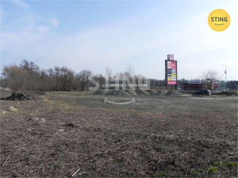 Prodej pozemku pro komerční výstavbu, 5 278 m² - 4